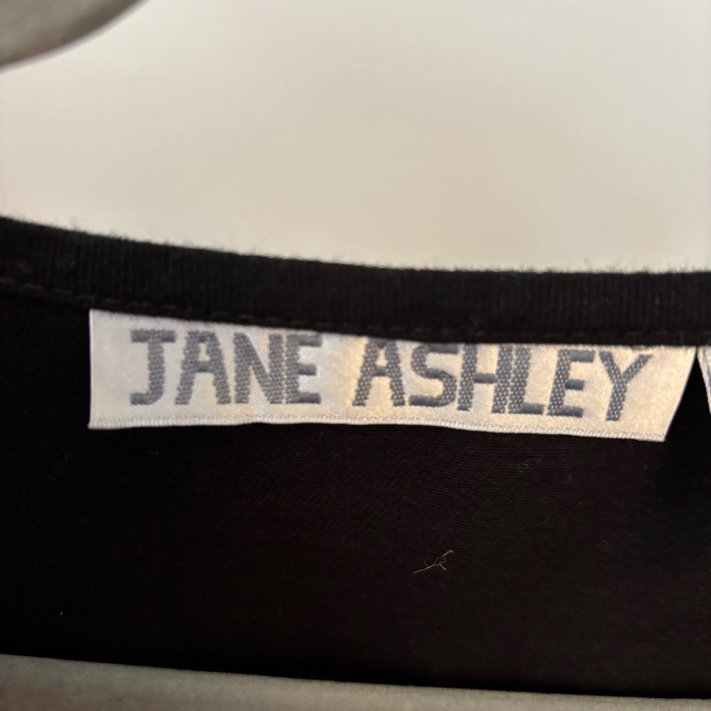 Vintage Jane Ashley western tapestry vest medium 100% cotton - Picture 3 of 13